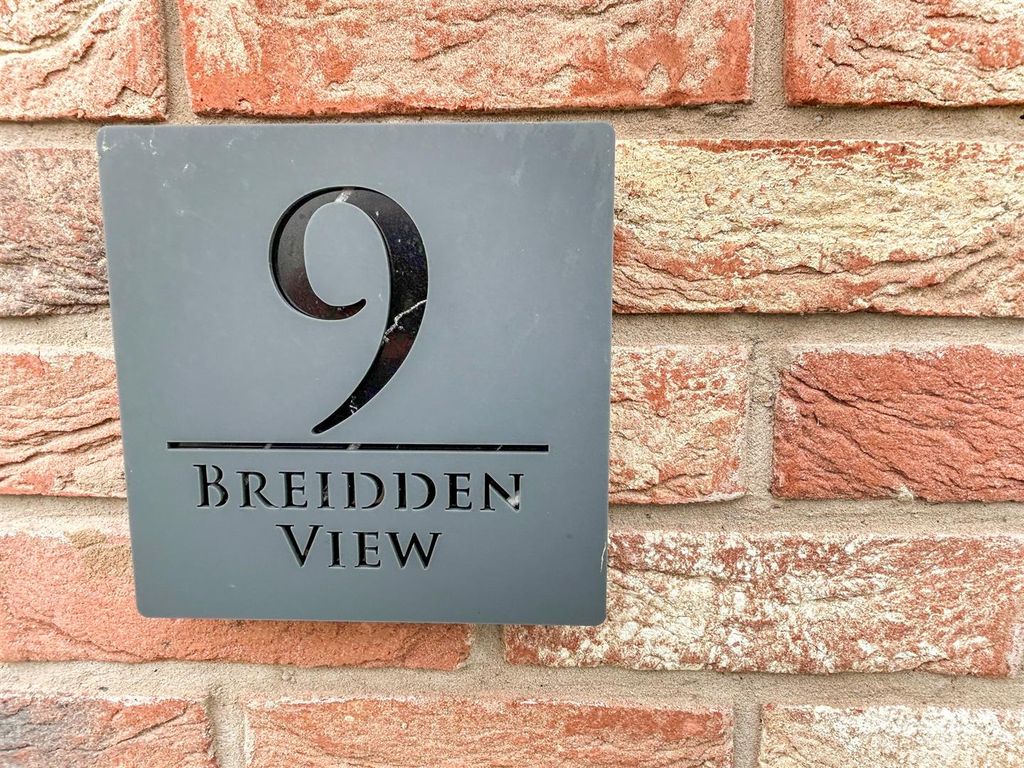 Additional image 13 of 4 bed detached house for saleBreidden View, Llansantffraid SY22