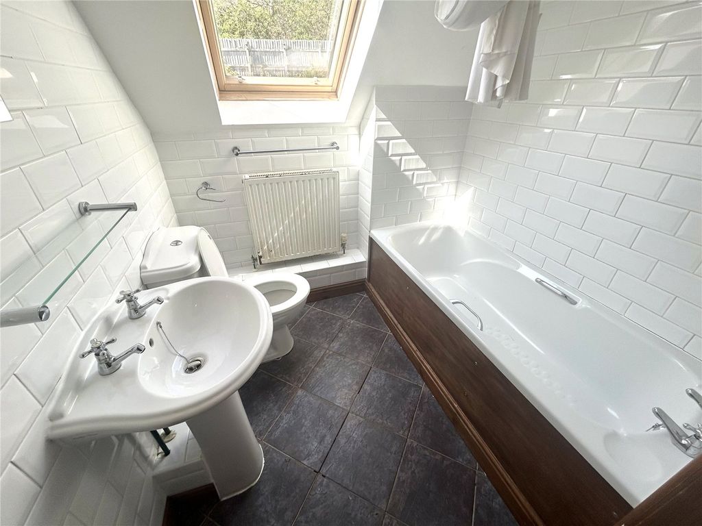 Additional image 12 of 4 bed detached house to rentWoodland Way, Llanllwchaiarn, Newtown, Powys SY16
