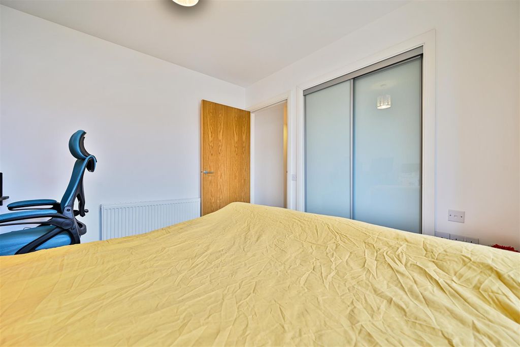 Additional image 10 of 2 bed flat for saleBabbage Court, Motherwell ML1