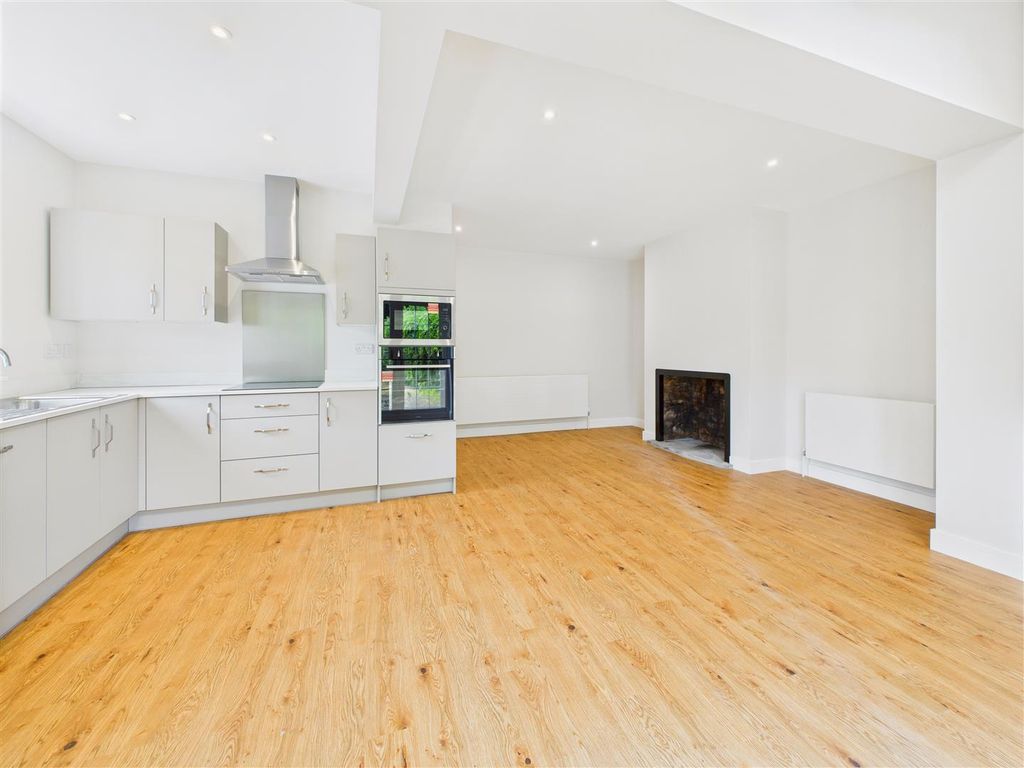 Property photo 3 of 13 Open Plan Living/Dining/Kitchen