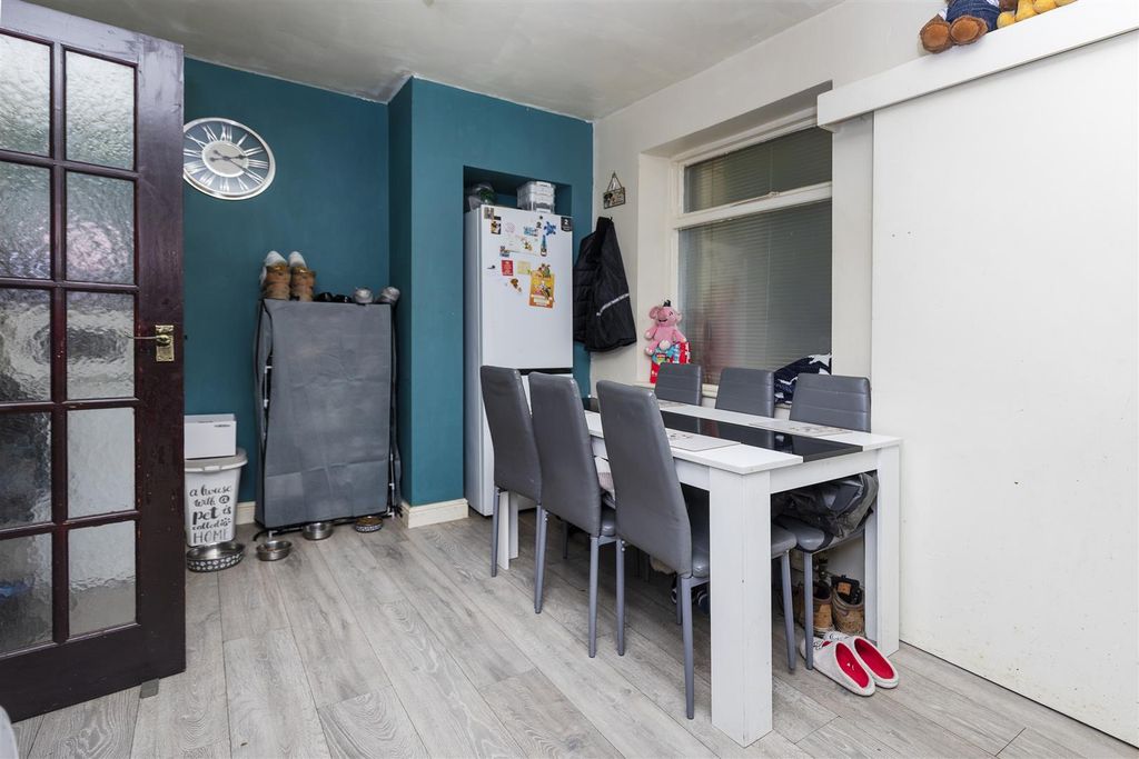 Additional image 6 of 4 bed terraced house for saleNorman Avenue, Elland, Halifax HX5