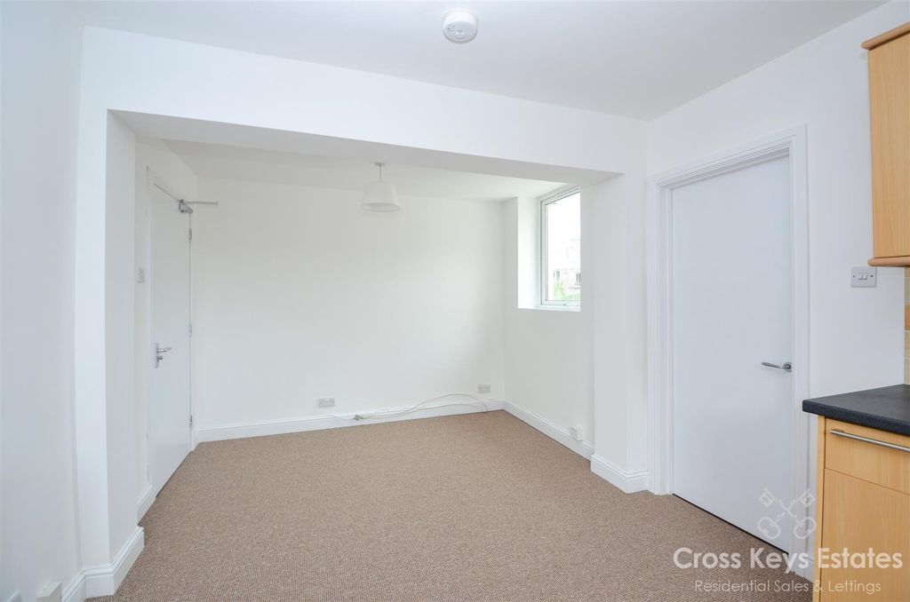 Property photo 2 of 23 Sitting Room/Kitchen