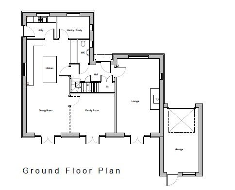 Additional image 9 of Land for saleProspect Road, Market Drayton TF9