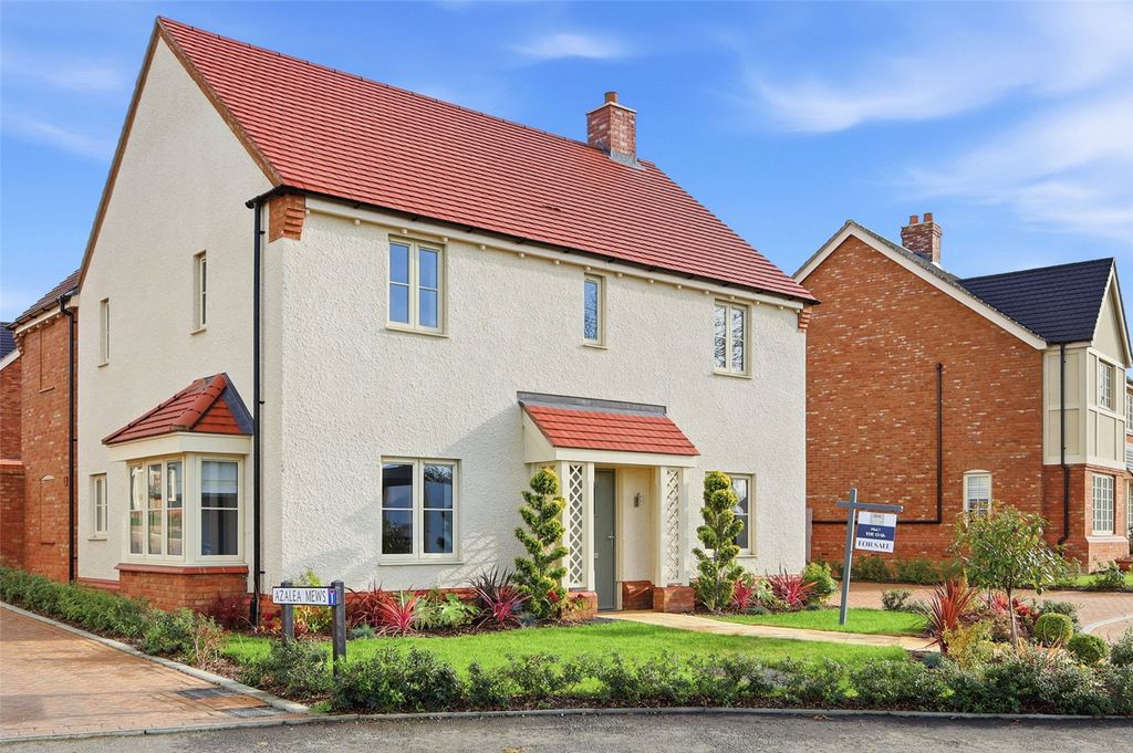 Property photo 1 of 14 The Oak