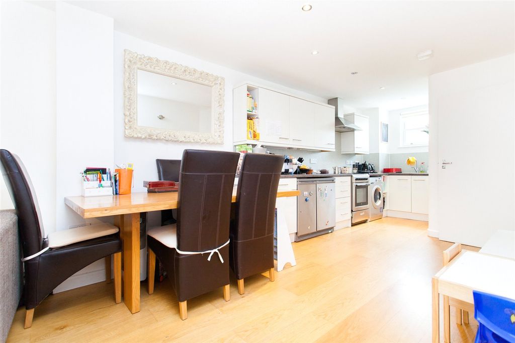 Property photo 3 of 14 Open Plan Living