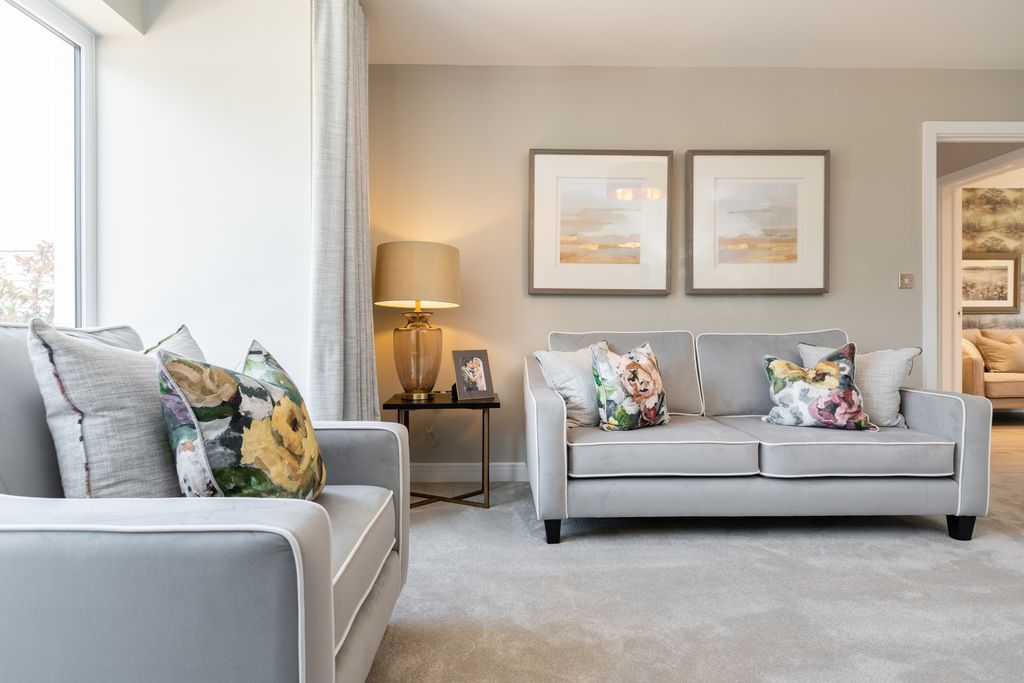 Property photo 3 of 16 Showhome Photography