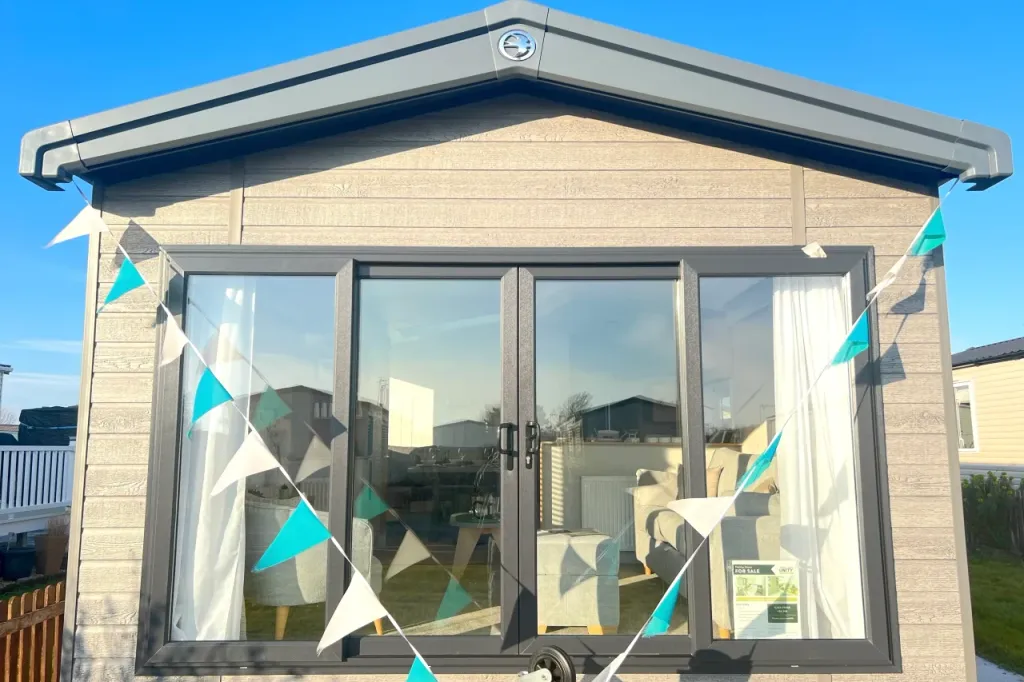 Property photo 1 of 10 Swift Moselle At Brean Sands Holiday Park