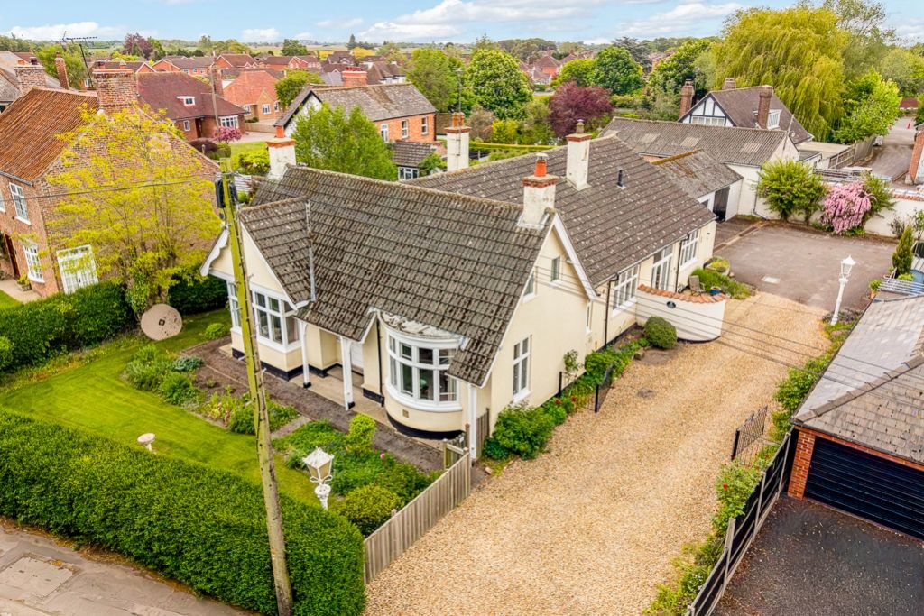 Property photo 1 of 33 19 Quadring Road (Spalding)-2