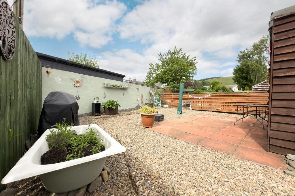 Additional image 13 of 1 bed flat for sale42 Buccleuch Street, Innerleithen EH44