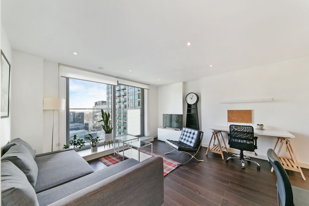 Property photo 1 of 12 Living Area