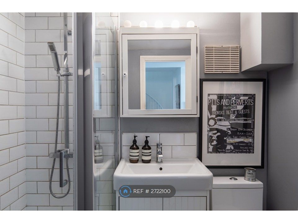 Property photo 3 of 21 Shower Room