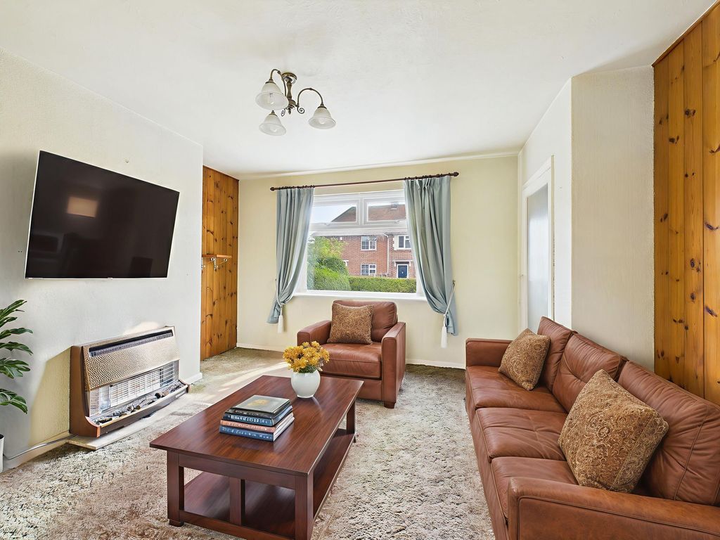 Property photo 2 of 14 Lounge (Virtually Furnished)