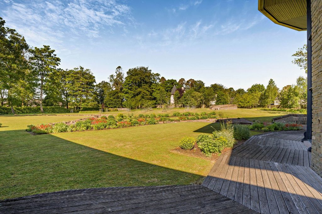Additional image 26 of 5 bed detached house for saleBurnside, Kinclaven Crescent, Murthly, Perth PH1