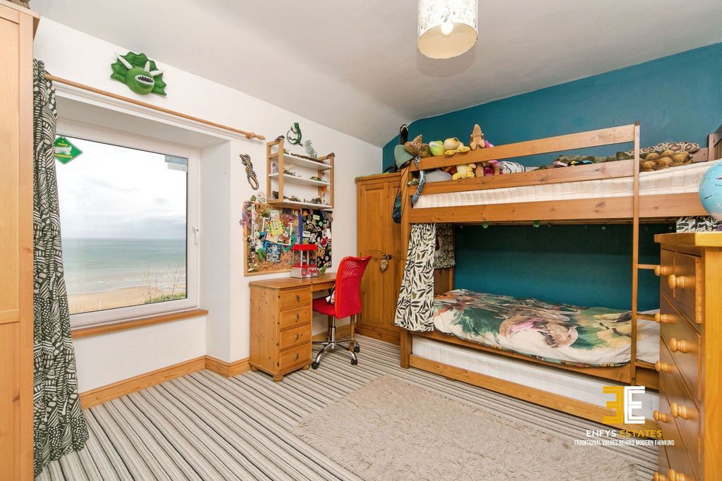 Additional image 9 of 4 bed end terrace house for saleHigh Street, Penmaenmawr LL34