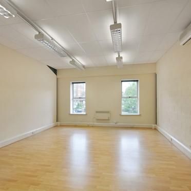 Property photo 2 of 5 Serviced Office To Rent In Barlby Road, Shepherds