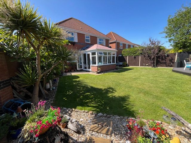 Property photo 2 of 20 Rear