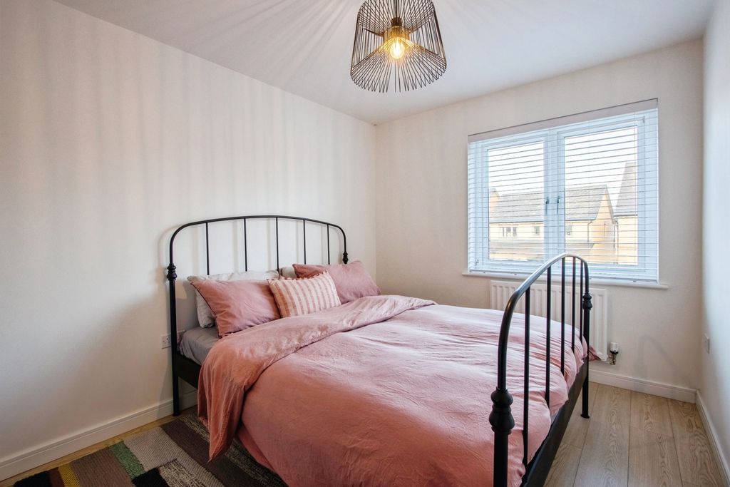 Additional image 13 of 4 bed detached house for saleHeath View, Wakefield, West Yorkshire WF1