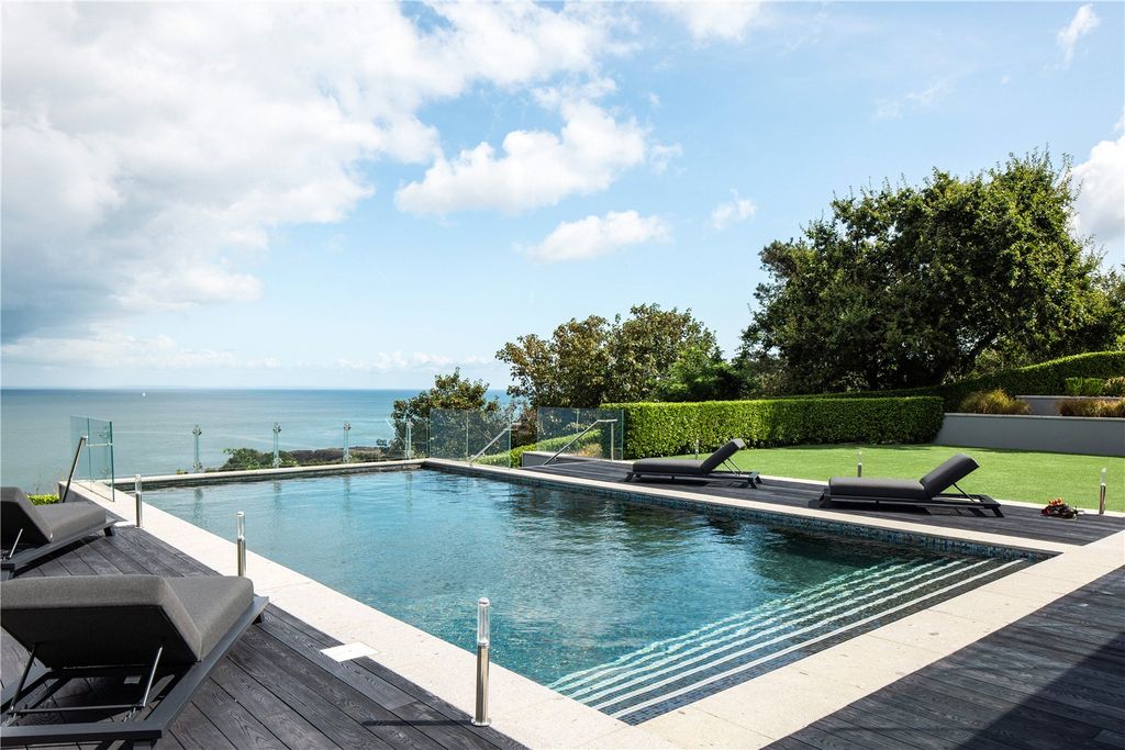 Additional image 29 of 7 bed detached house for saleLe Mont De Rozel, St Martin JE3