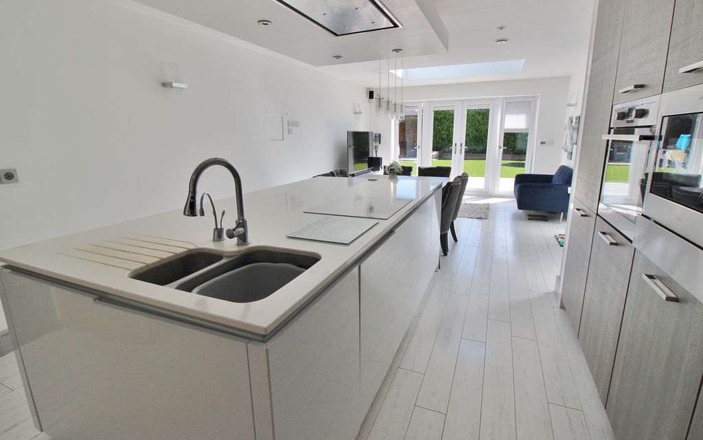 Additional image 5 of 4 bed detached house for saleDriftwood Drive, Fareham PO14