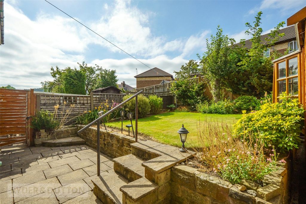 Property photo 2 of 19 Rear Garden