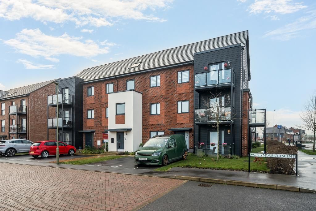 Property photo 1 of 20 Front Elevation