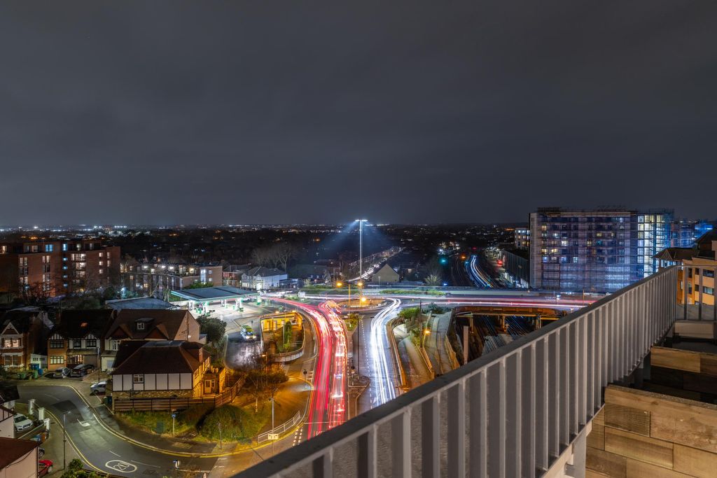 Additional image 20 of Studio to rentFlat 58, 35 Lowlands Road, Harrow HA1