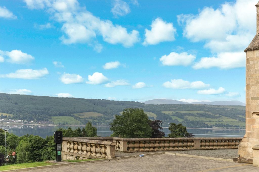 Additional image 16 of 2 bed flat for saleShandon, Helensburgh, Argyll And Bute G84