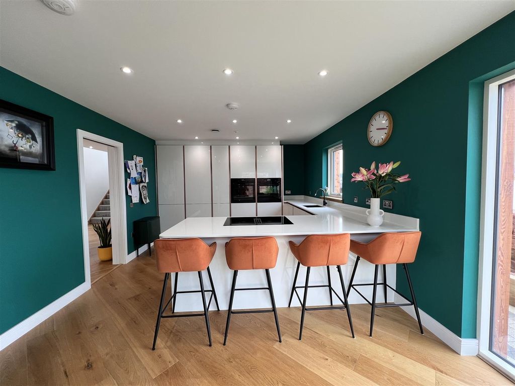 Additional image 11 of 3 bed detached house for saleThe Old Church, Jemimaville, Dingwall IV7