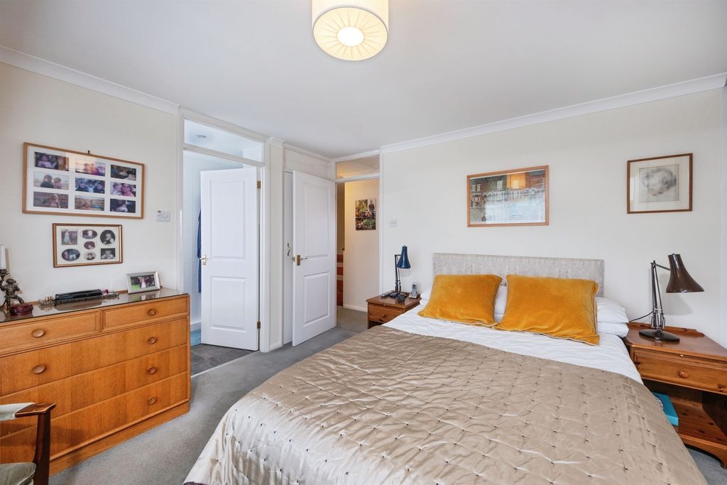 Additional image 15 of 4 bed link detached house for saleCarters Close, Sherington, Newport Pagnell MK16