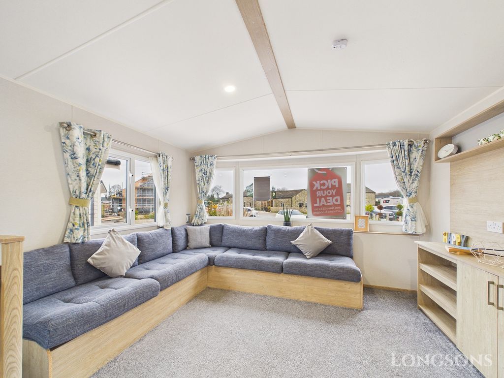 Property photo 3 of 15 Abi Trieste At Bowland Fell Holiday Park