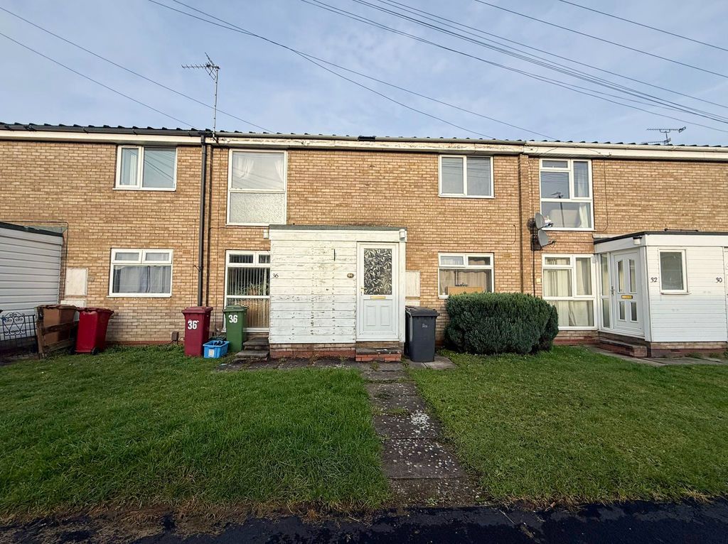 Property photo 1 of 6 Frontal