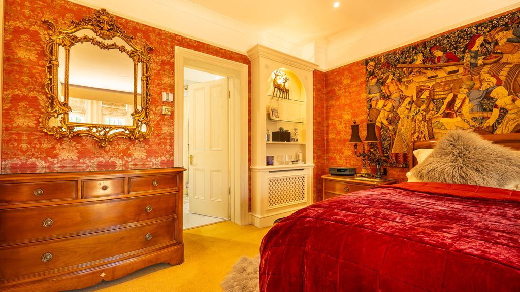 Additional image 31 of 7 bed detached house for saleHillcrest, Alexander Drive, Douglas IM2