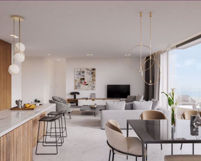 Property photo 3 of 13 Open Plan