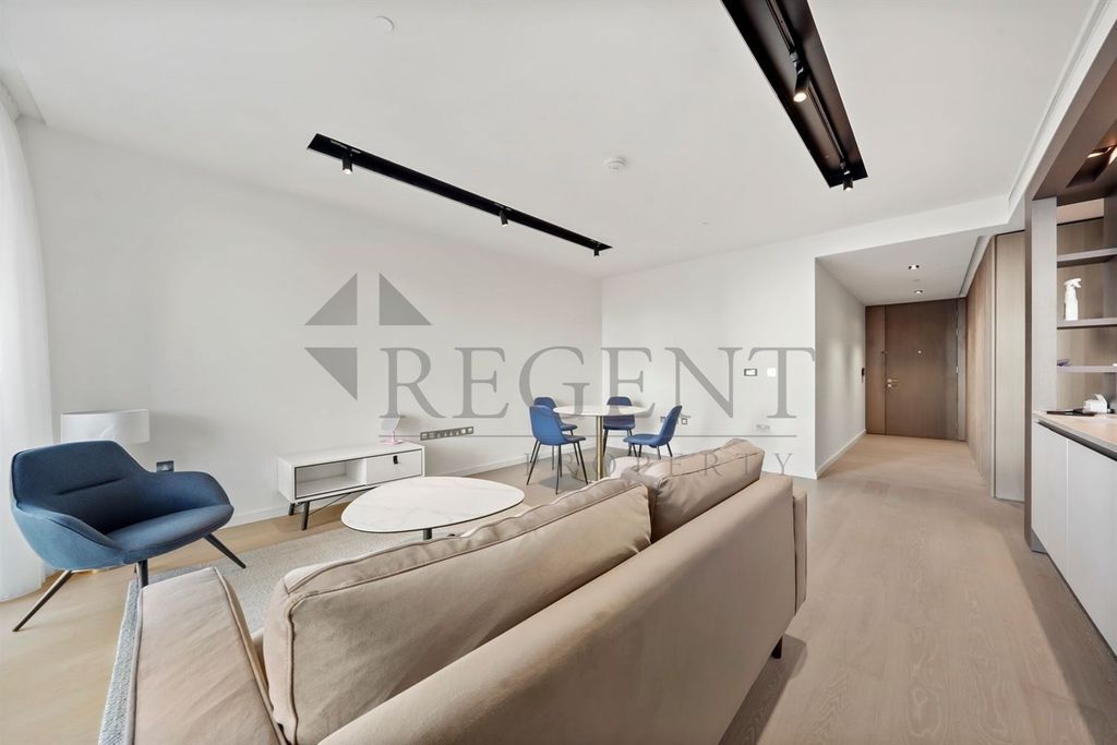 Property photo 3 of 18 Open Plan