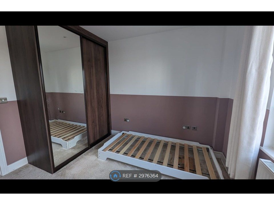 Property photo 3 of 6 Second Bedroom