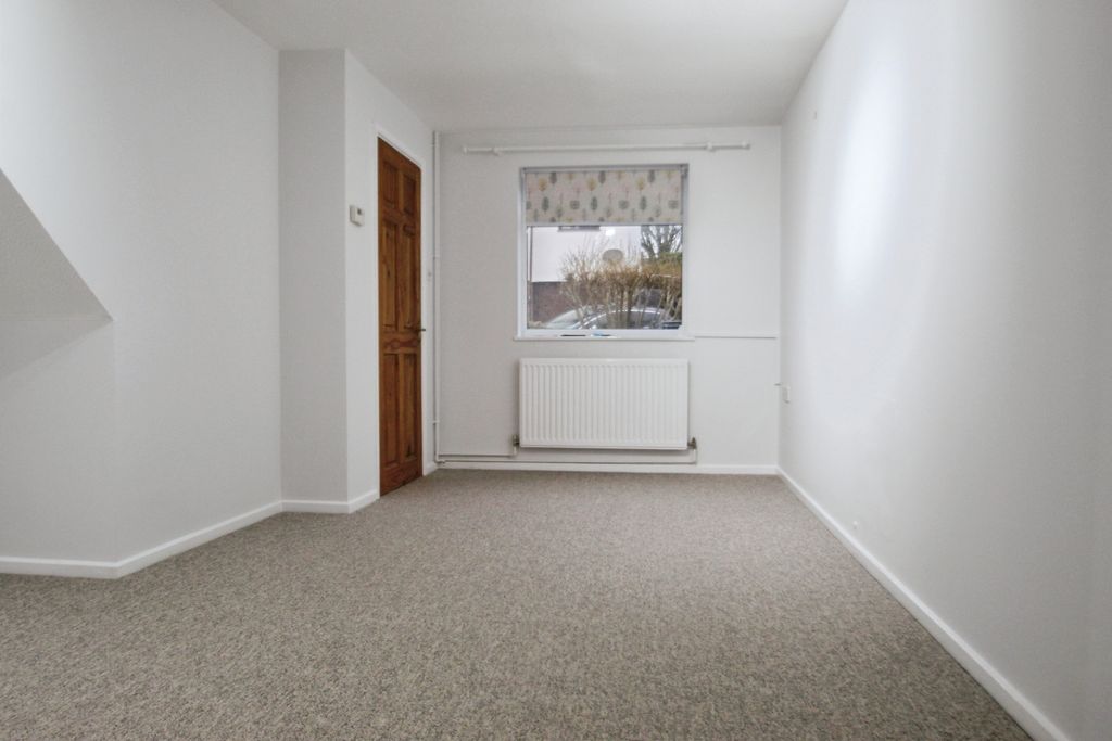 Property photo 3 of 10 Living Space- Angle 2