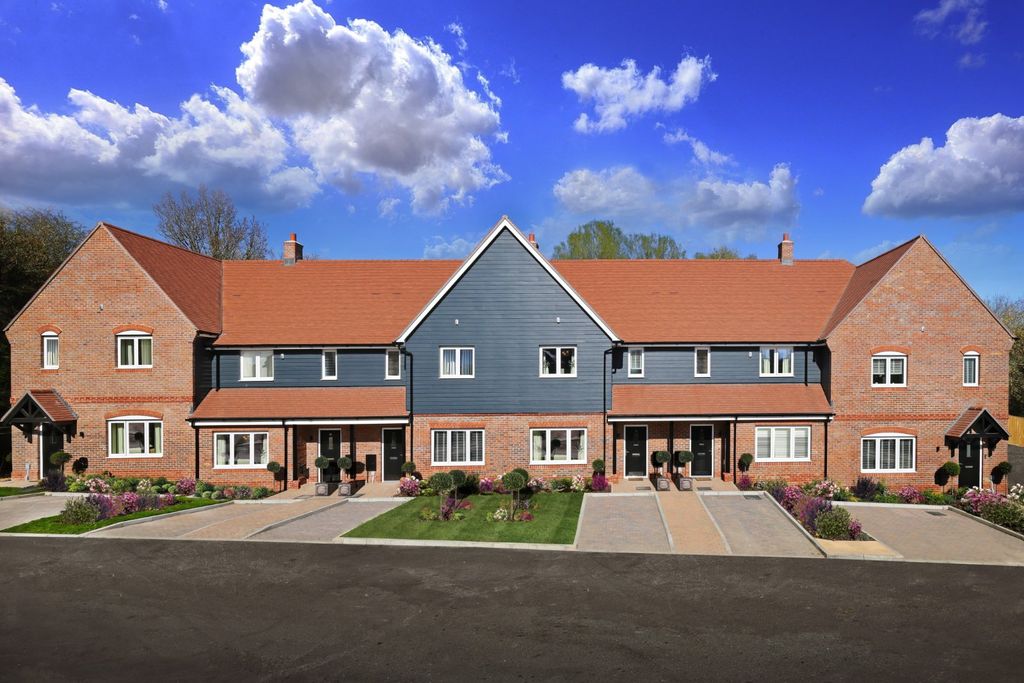 Property photo 1 of 9 Abbey Mill Place