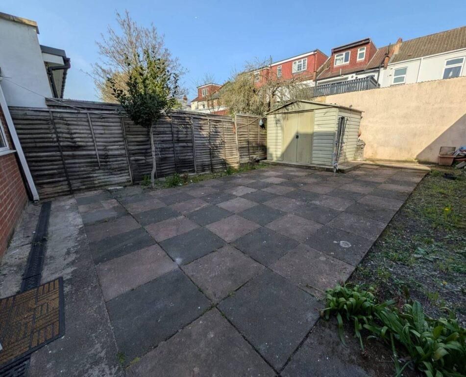 Property photo 2 of 10 Private Rear Garden