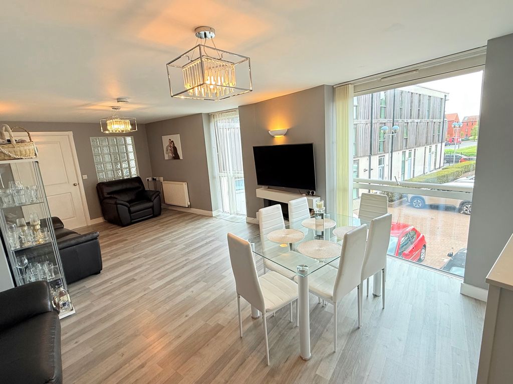 Property photo 2 of 13 Open Plan View