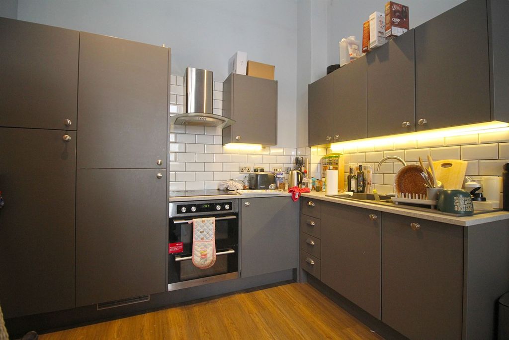 Additional image 7 of 1 bed flat to rentThe Mill, Falcon Street, Loughborough LE11