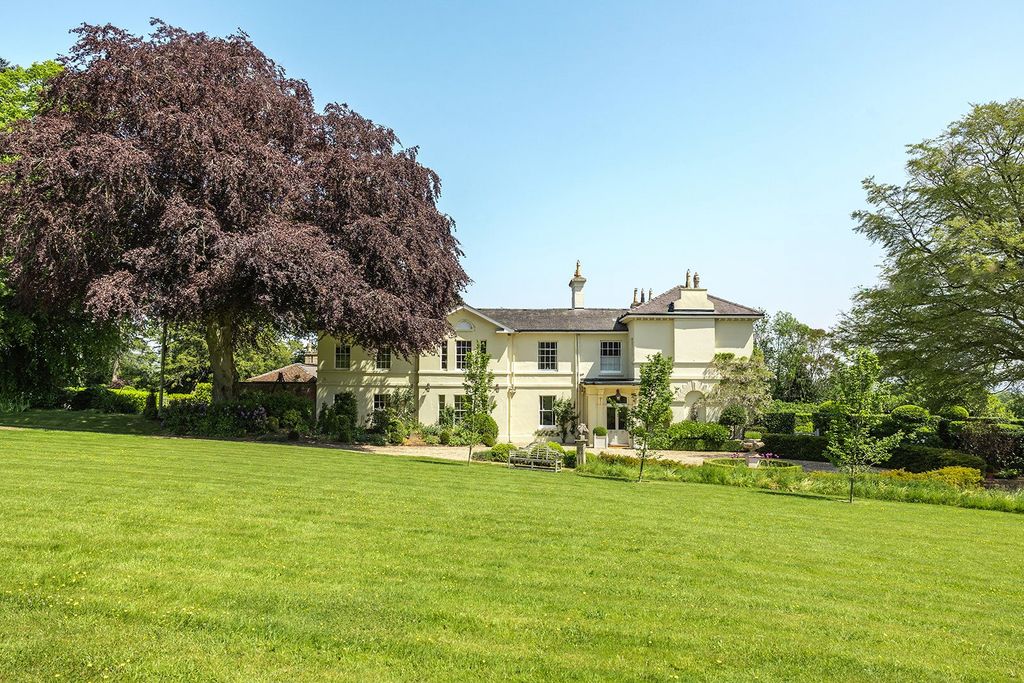 Additional image 29 of 8 bed detached house for salePenylan, Oswestry, Shropshire SY10