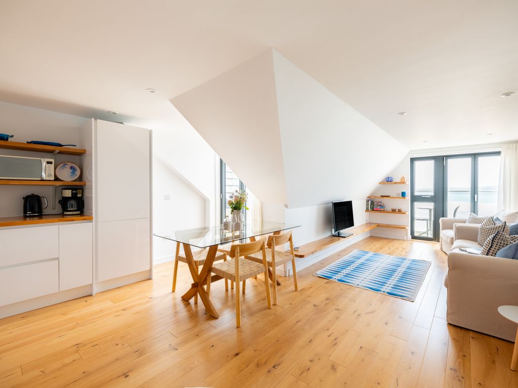 Additional image 4 of 3 bed flat for saleNew Polzeath PL27