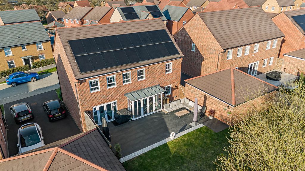 Additional image 35 of 5 bed detached house for saleFurrow Corner, Didcot OX11