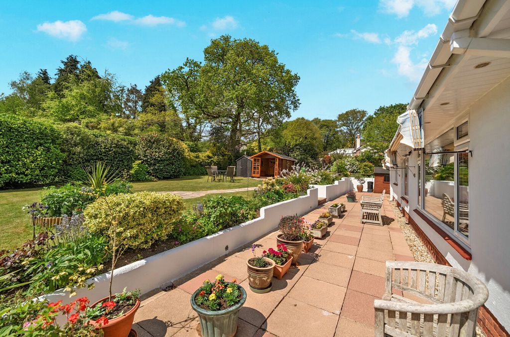 Additional image 12 of 3 bed bungalow for saleEymore Drive, West Hill EX11