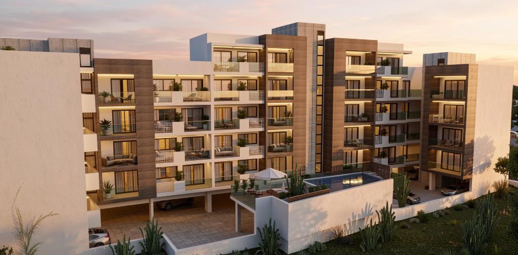 Property photo 1 of 17 Apartments - Artist