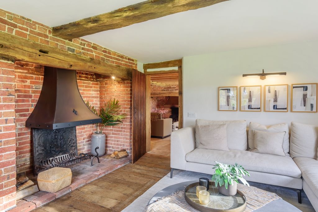 Additional image 13 of 4 bed detached house to rentStarvecrow Lane, Peasmarsh, Rye TN31