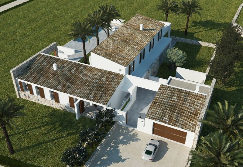 Property photo 2 of 11 Lf-Balaguer-Aerea-020000