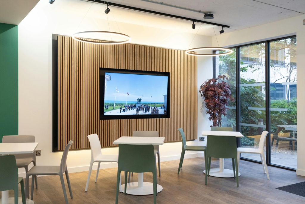 Property photo 3 of 13 Reception  2.Jpg