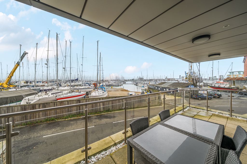 Property photo 3 of 20 Balcony View