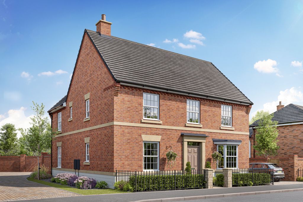 Property photo 1 of 10 Avondale CGI